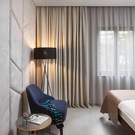 Terra Residence Labin  Luaran gambar