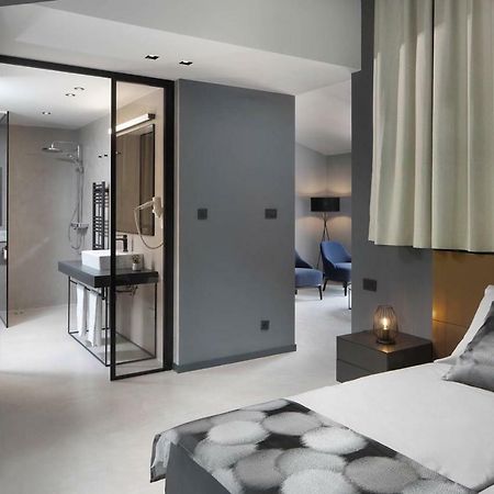 Terra Residence Labin  Luaran gambar