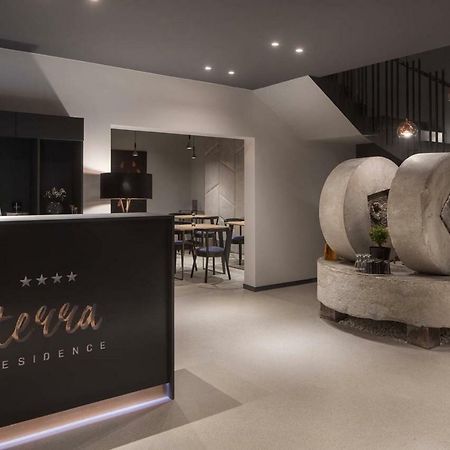Terra Residence Labin  Luaran gambar