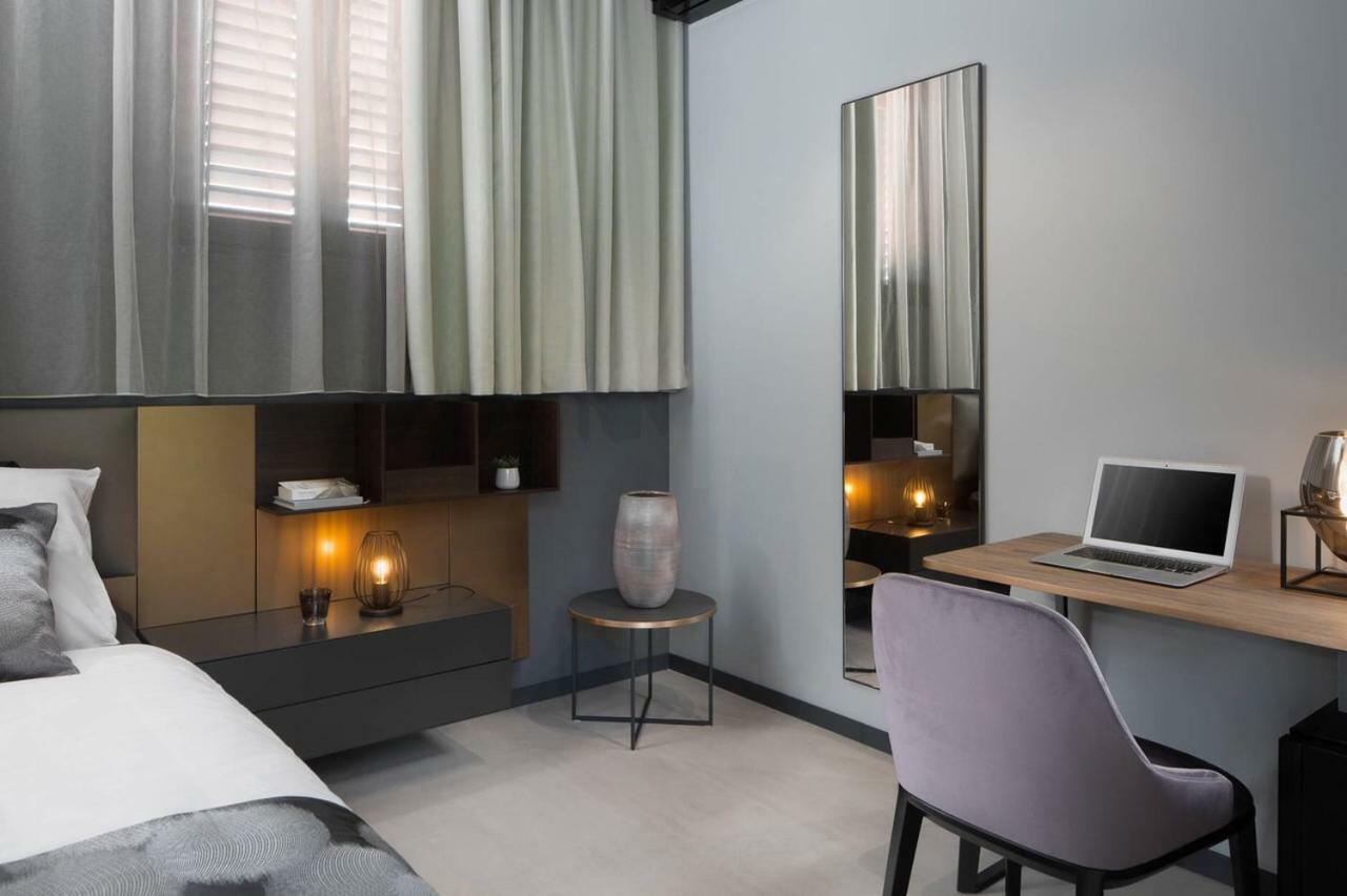 Terra Residence Labin  Luaran gambar