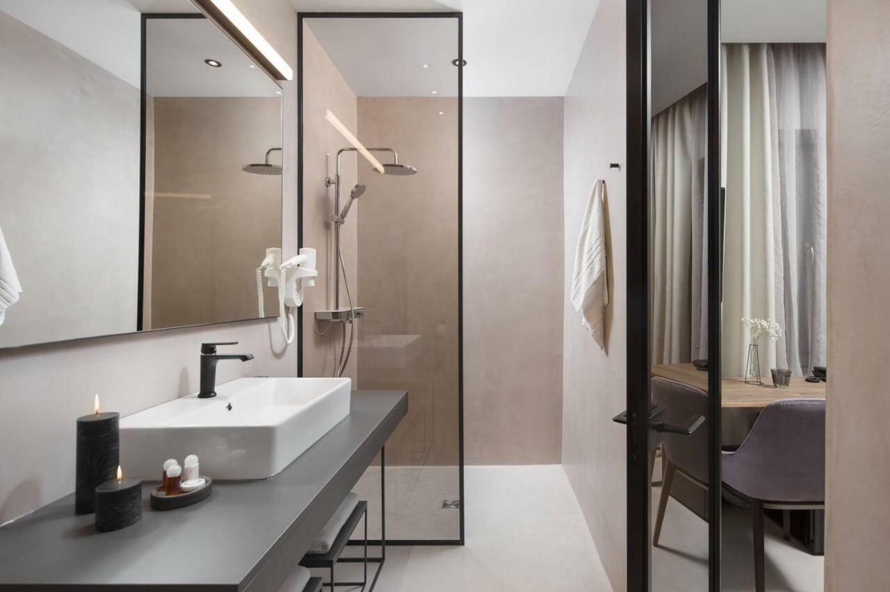 Terra Residence Labin  Luaran gambar
