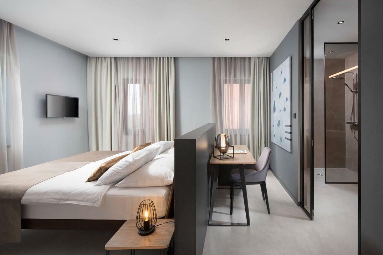 Terra Residence Labin  Luaran gambar