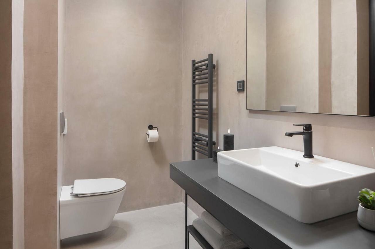 Terra Residence Labin  Luaran gambar