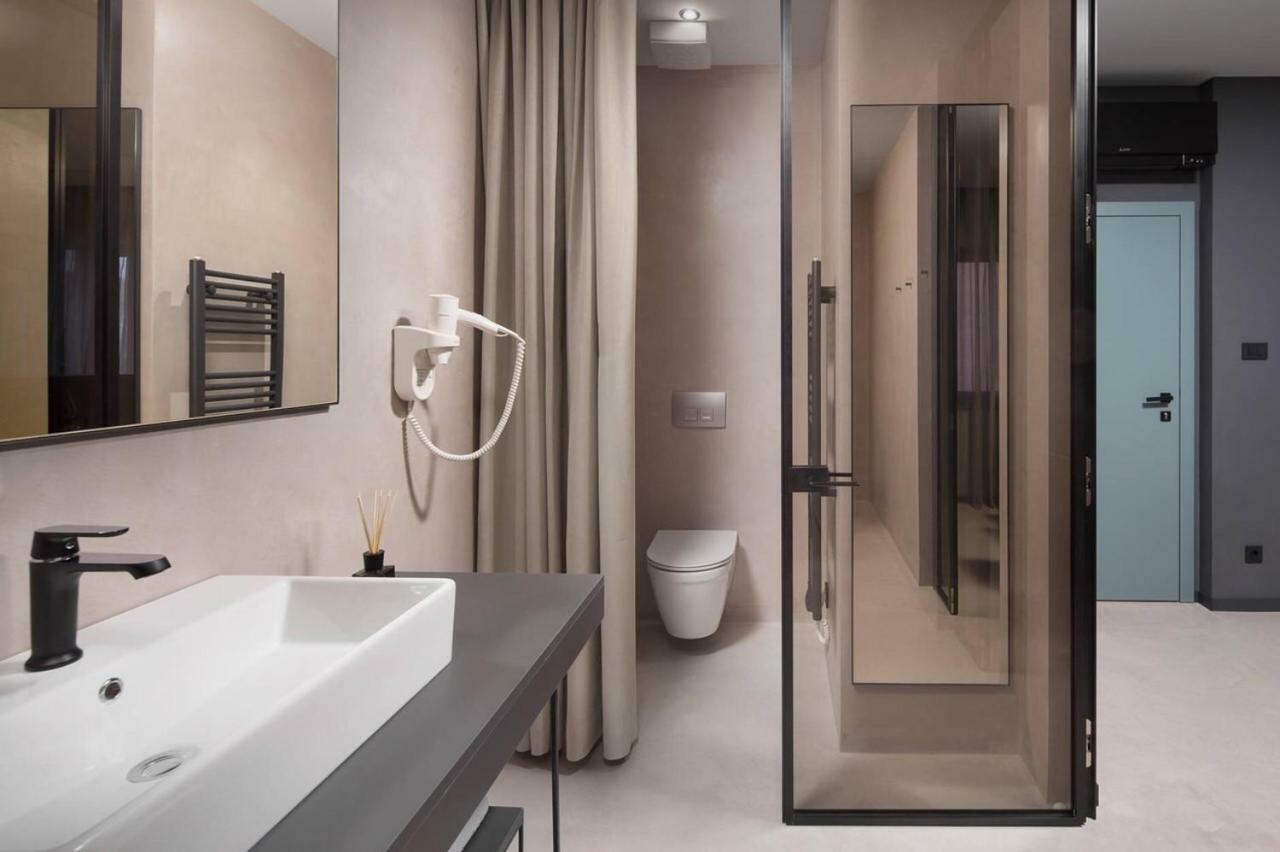 Terra Residence Labin  Luaran gambar