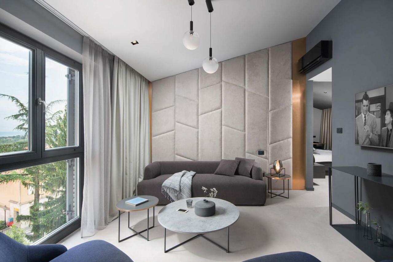 Terra Residence Labin  Luaran gambar