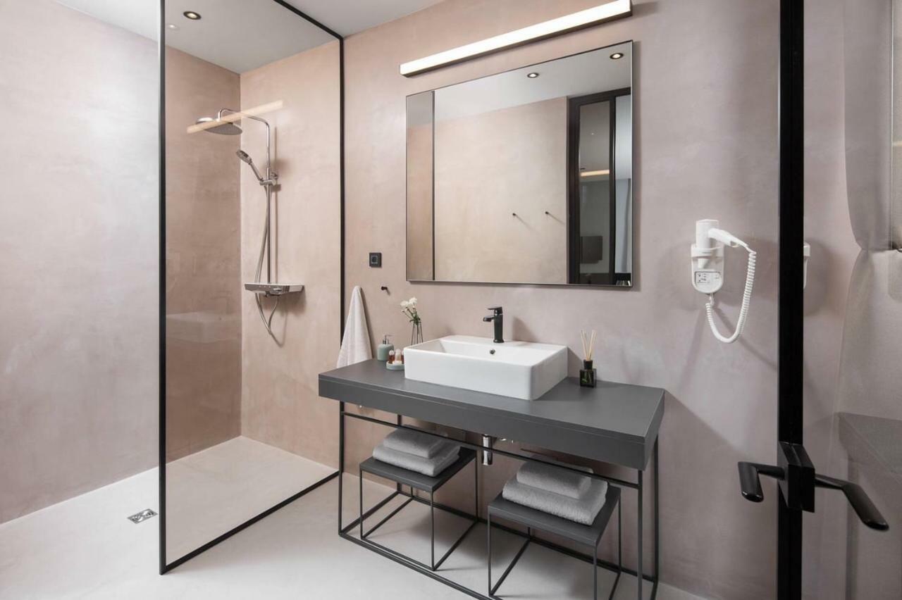 Terra Residence Labin  Luaran gambar