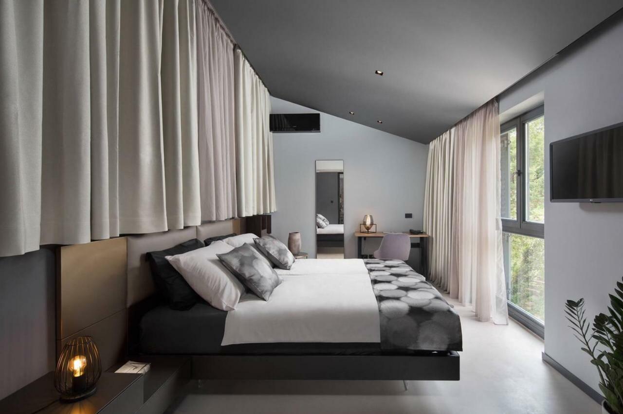 Terra Residence Labin  Luaran gambar
