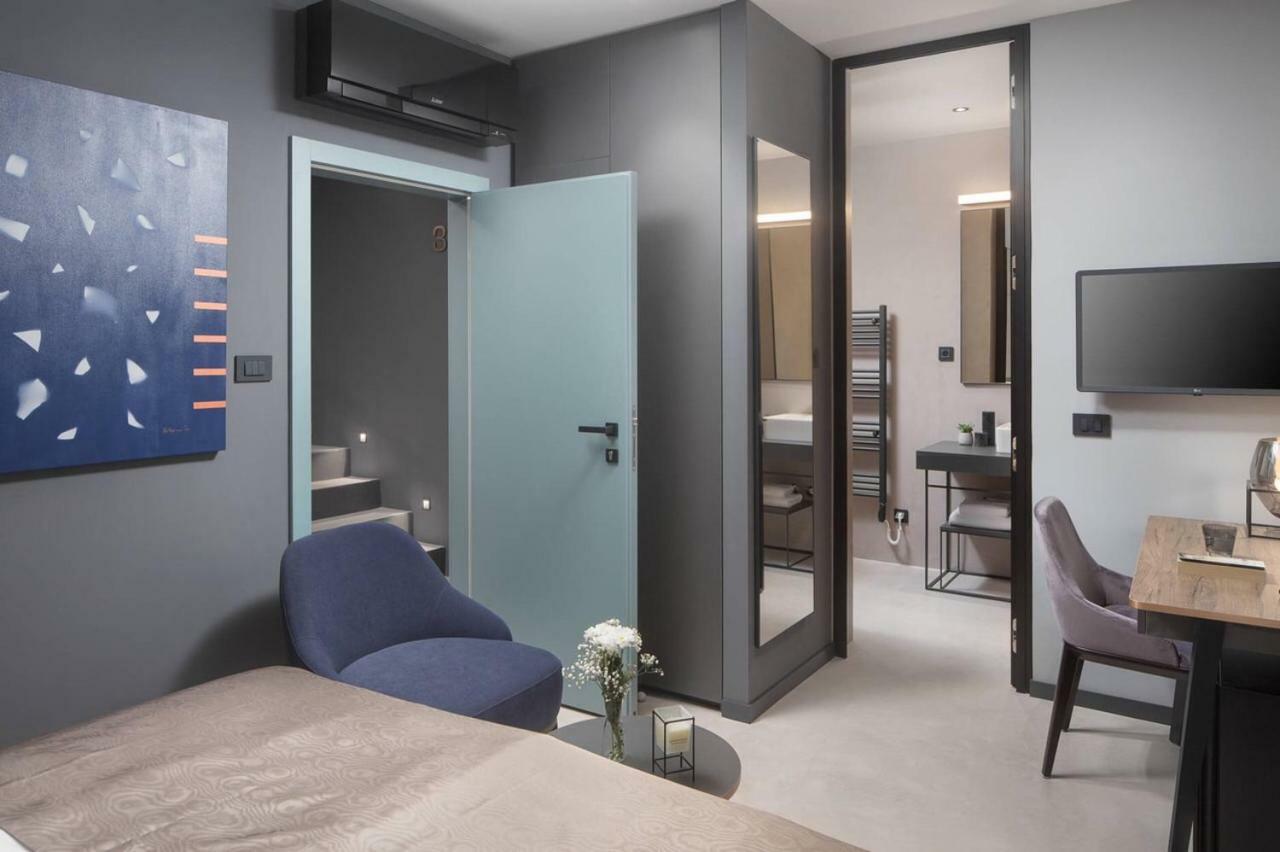 Terra Residence Labin  Luaran gambar