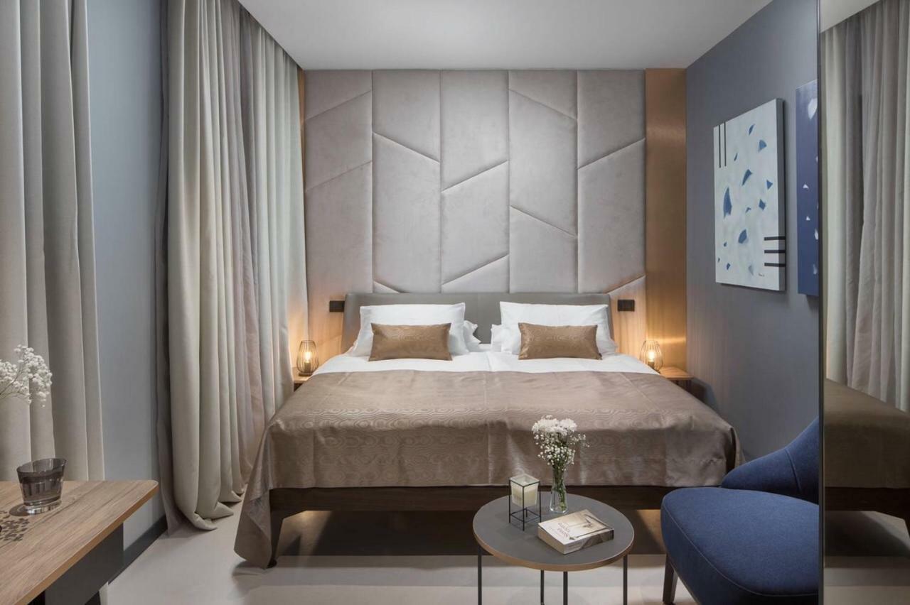 Terra Residence Labin  Luaran gambar