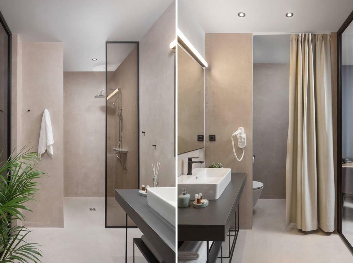 Terra Residence Labin  Luaran gambar