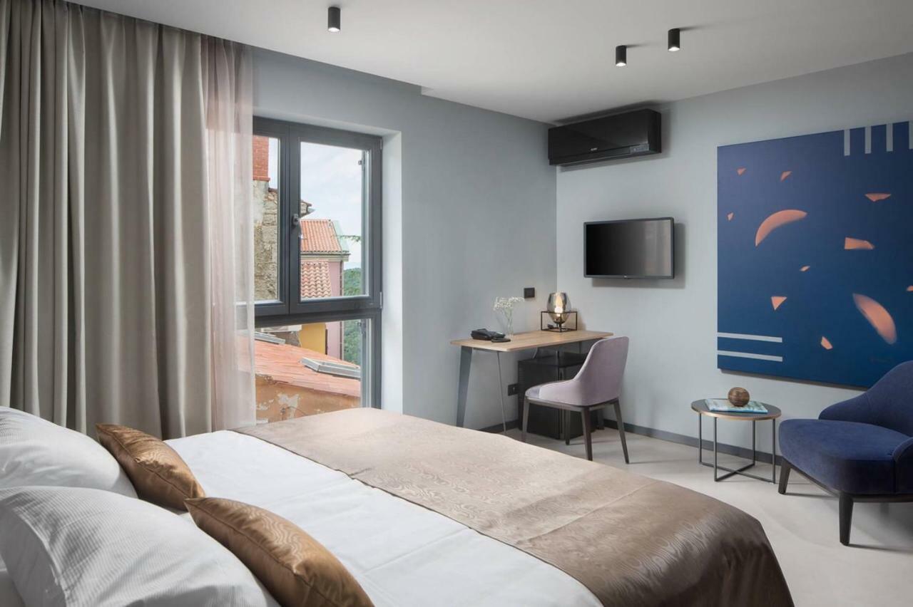 Terra Residence Labin  Luaran gambar