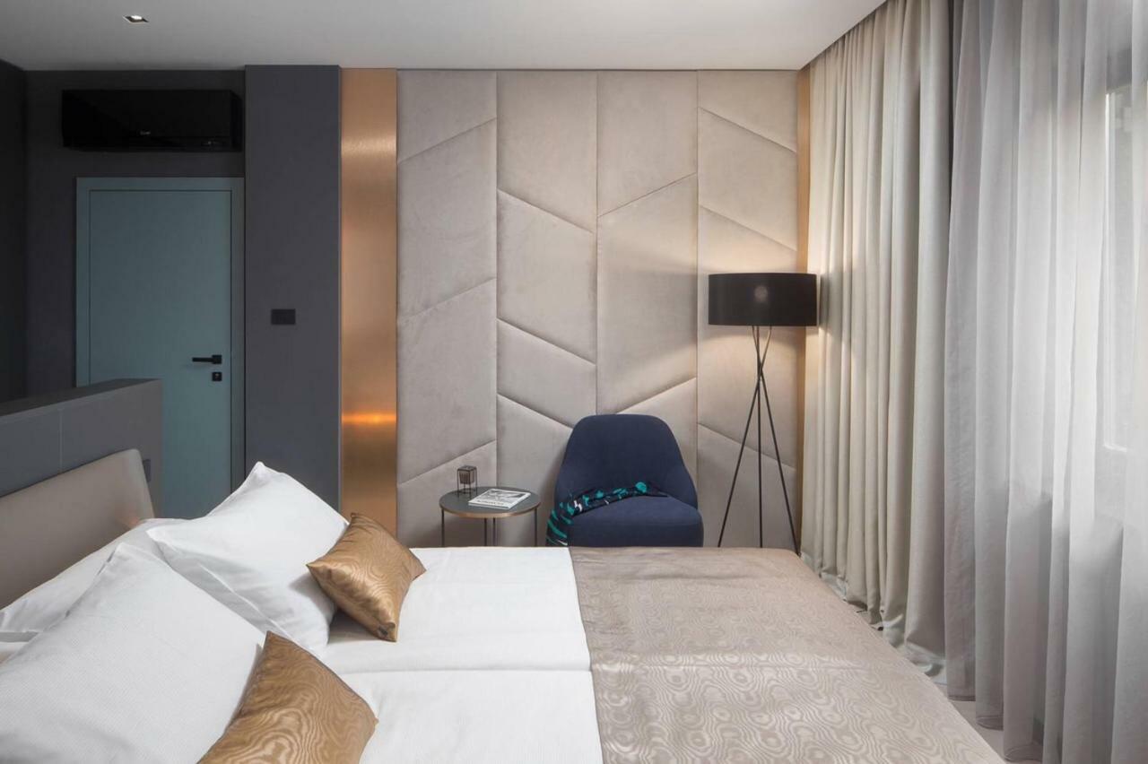 Terra Residence Labin  Luaran gambar