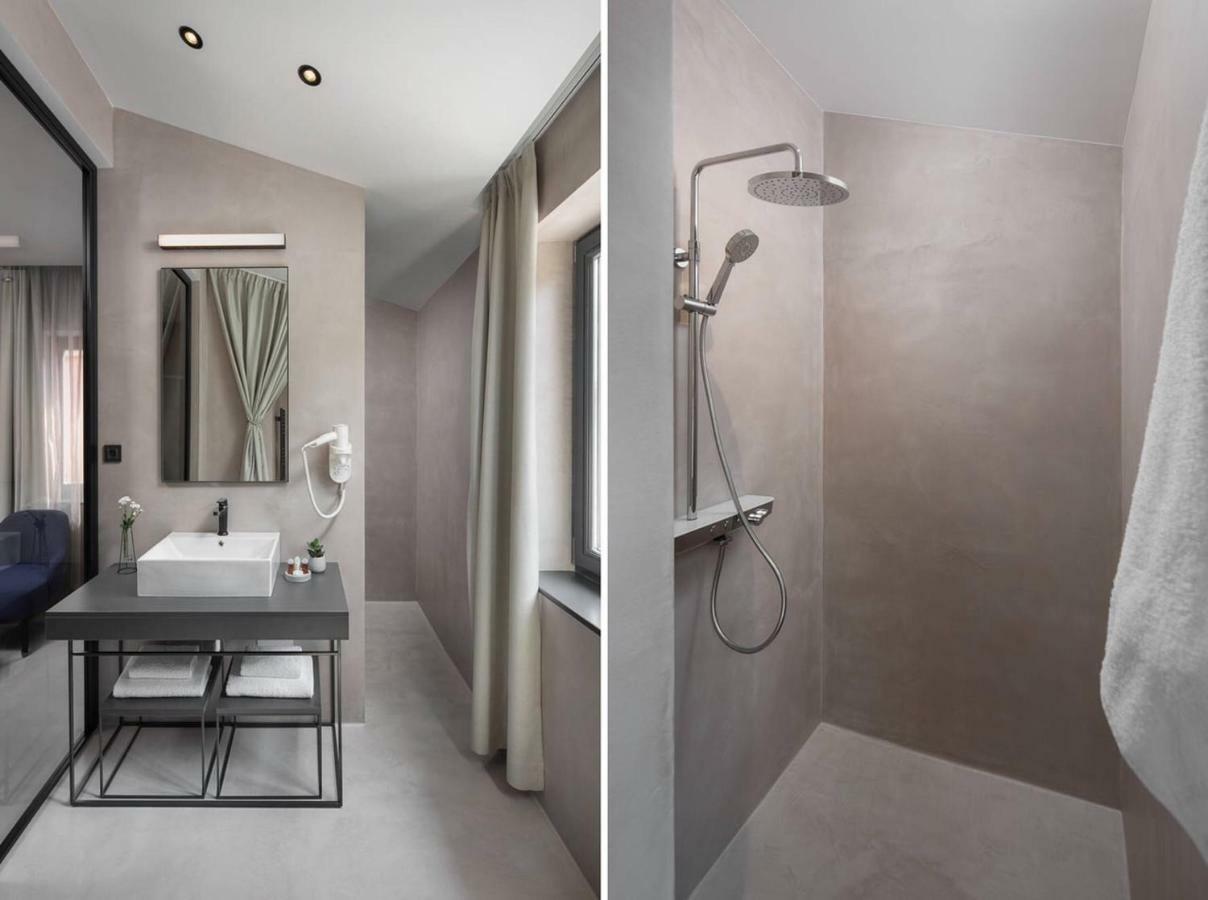 Terra Residence Labin  Luaran gambar