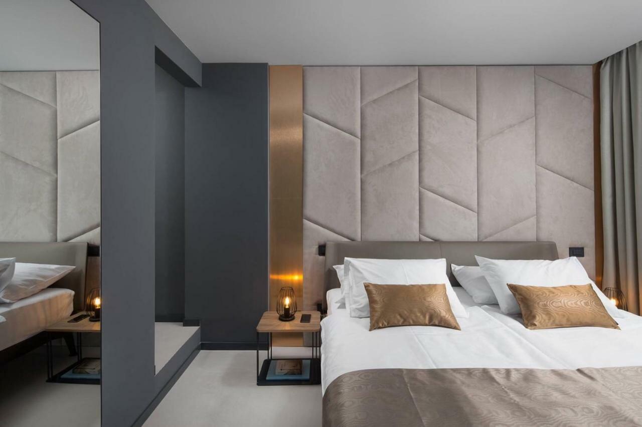 Terra Residence Labin  Luaran gambar