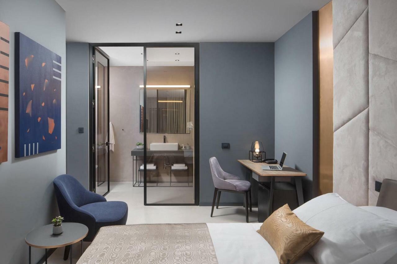 Terra Residence Labin  Luaran gambar