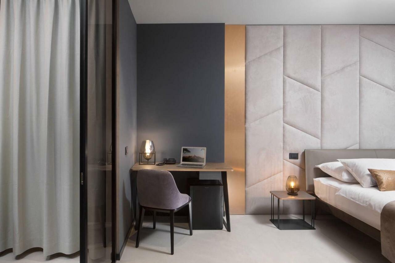 Terra Residence Labin  Luaran gambar