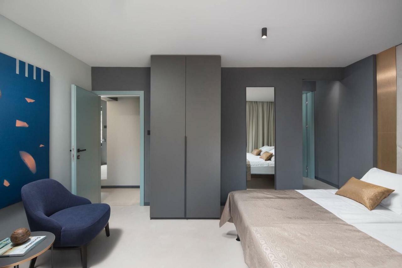 Terra Residence Labin  Luaran gambar