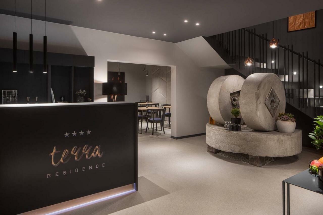 Terra Residence Labin  Luaran gambar